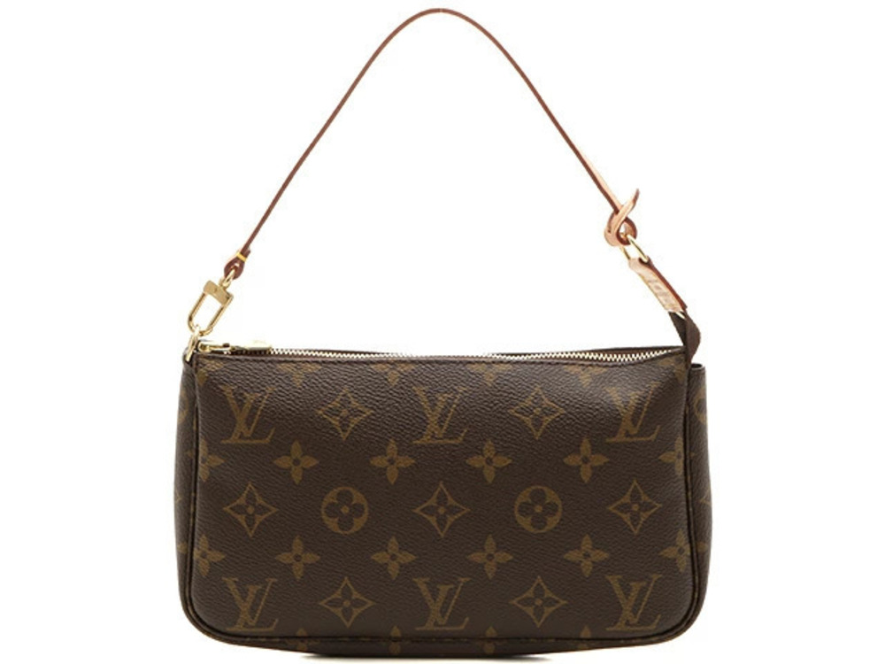 Louis Vuitton Pochette Accessoires Monogram